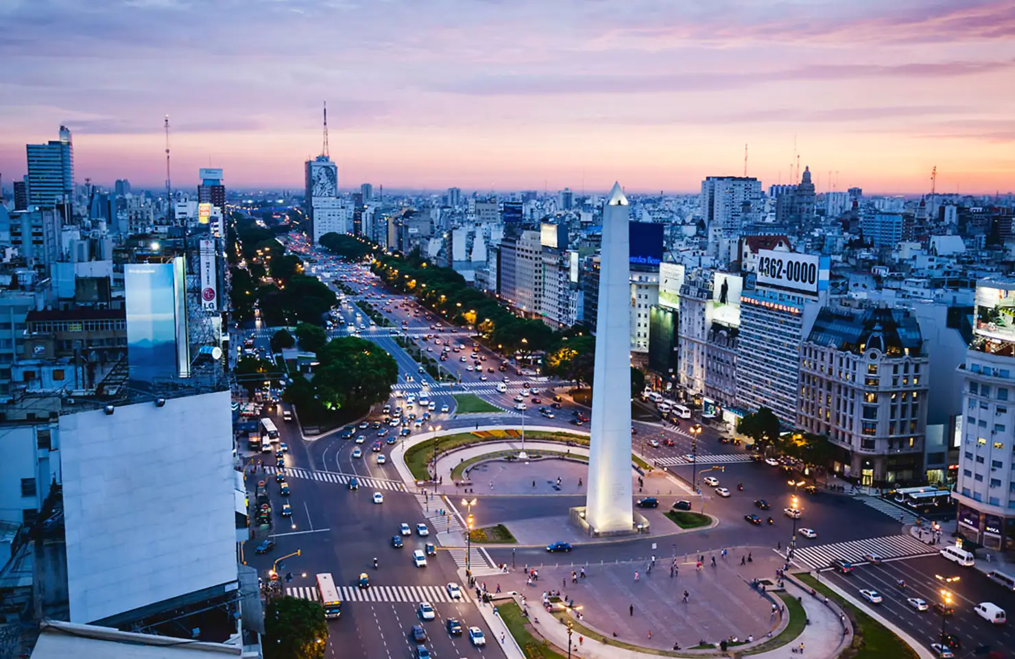 Buenos Aires