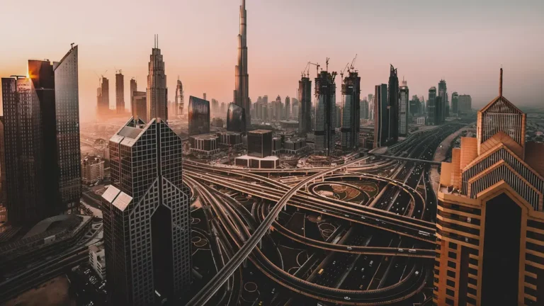 dubai