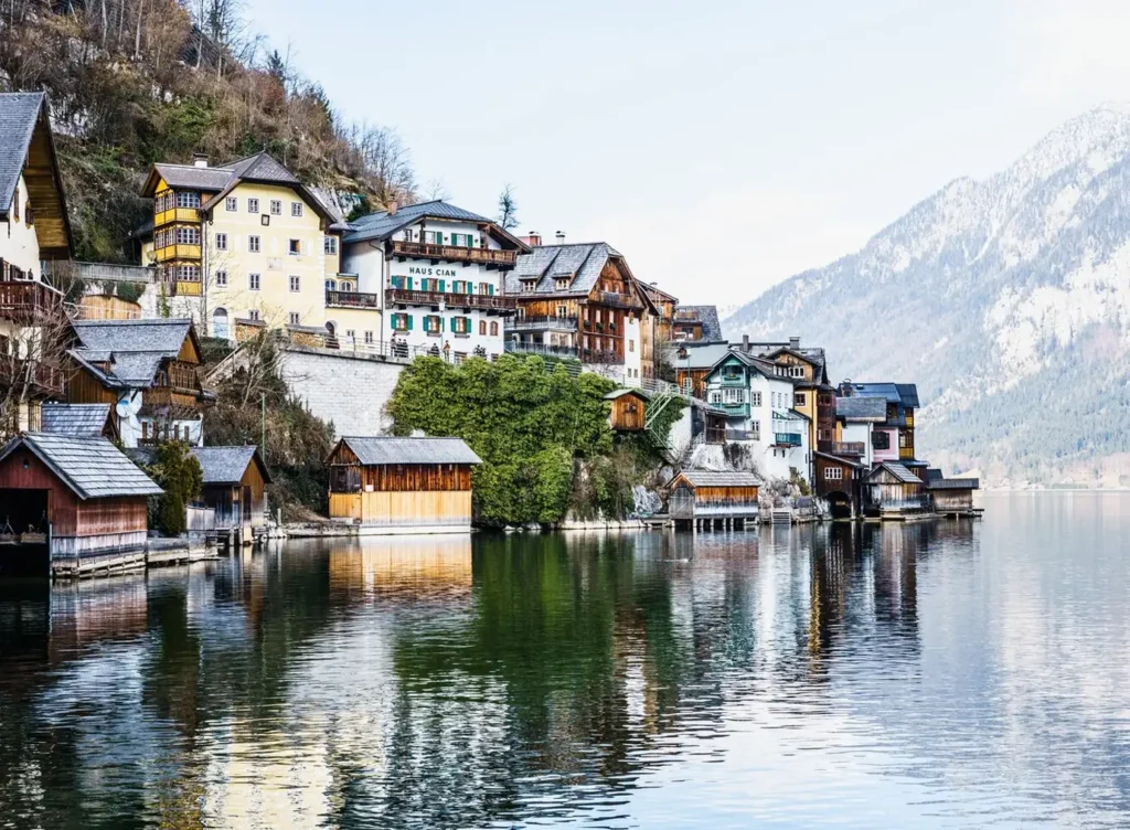 Business Class To Europe Offer 4 switzerland