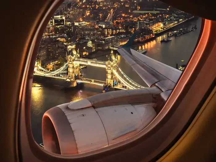 Home Page 33 business class to europe