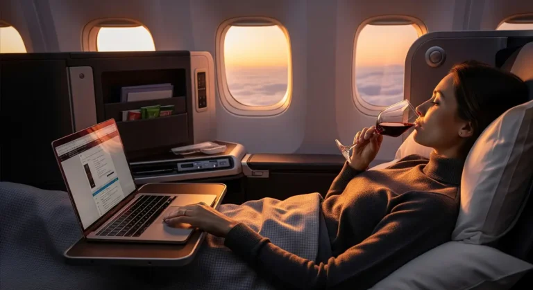 Blogs 2 airwing travels discounted business class flights