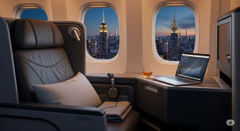 Blogs 4 cheap business class flight from us