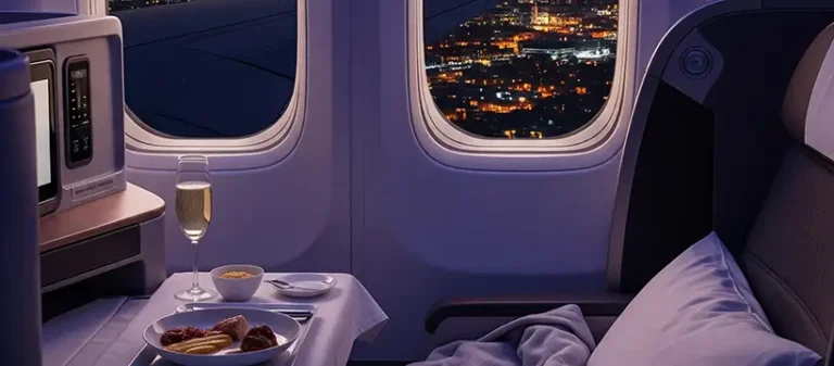 Blogs 1 cheap business class flight to europe