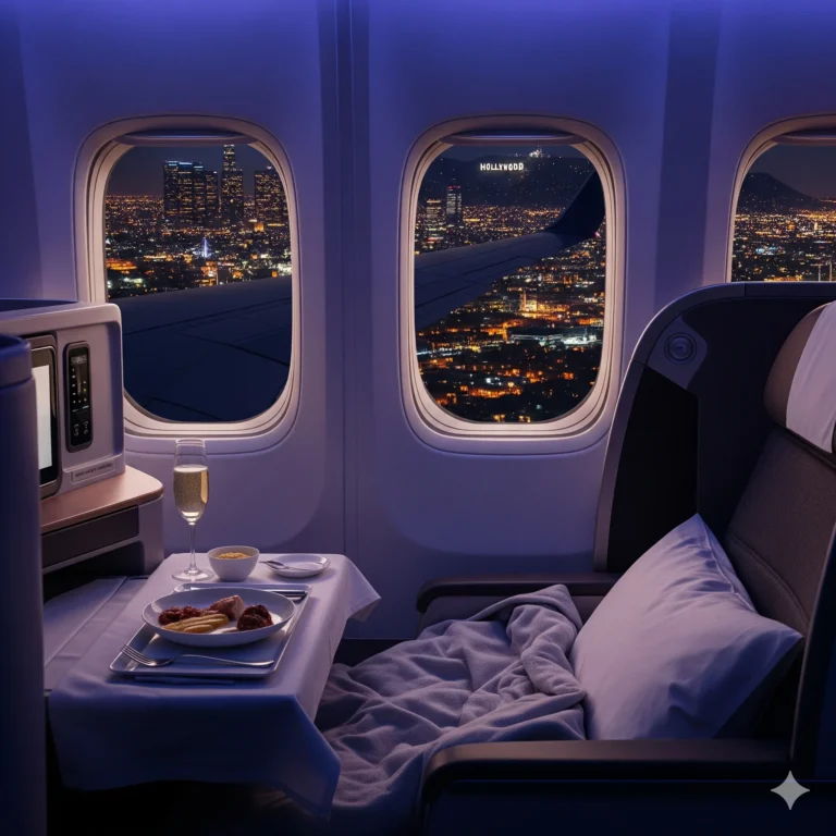 Blogs 5 business class to europe