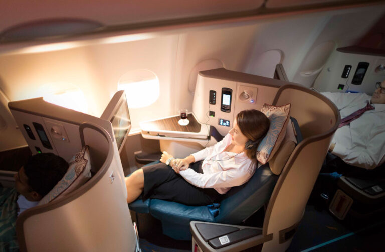 Blogs 2 business class 2