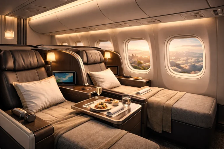 airwing travels discounted business class to wurope