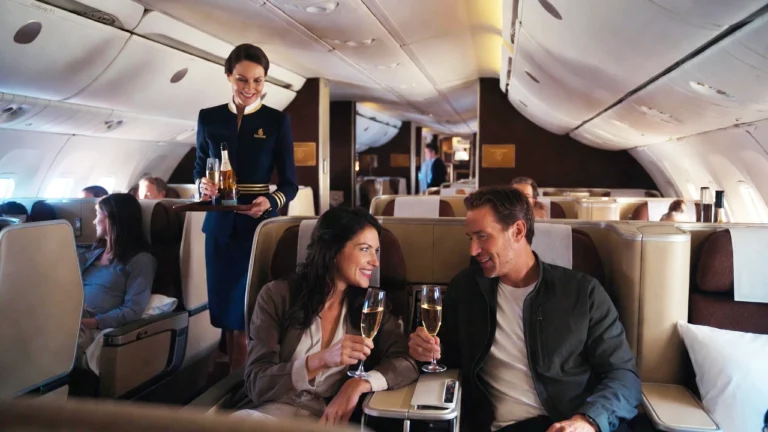 discounted business class flight deals in 2026