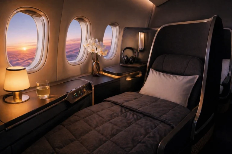 airwing travels discounted business class flights