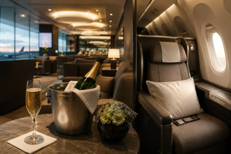 Why Booking Through Travel Specialists Beats Online Portals