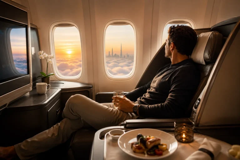 The One Upgrade That Can Transform Your Next Trip