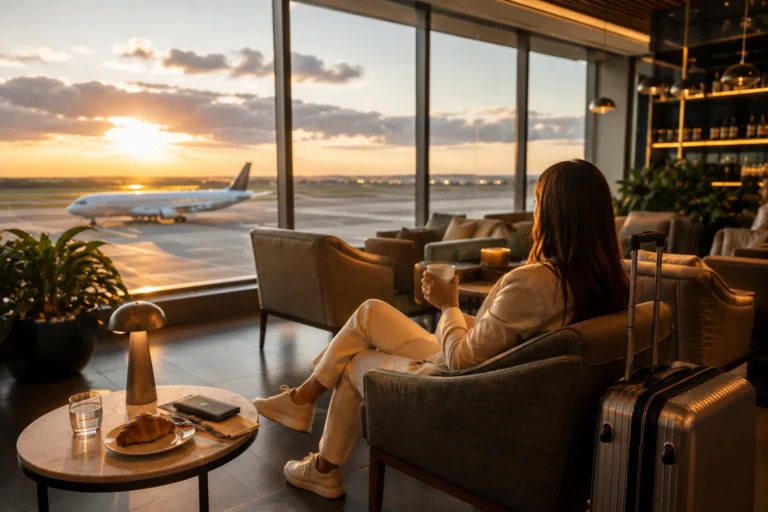 Discover how to enjoy luxury travel without the hassle